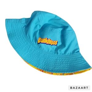 Dunkaroos reversible hat